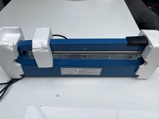 200/300/400mm Impulse Heat Sealer Sealing SAA Machine Electric/Plastic Poly Bag