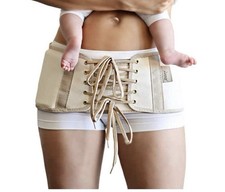 Hipslimmer Size Small Postpartum Created By A Doctor Rare 