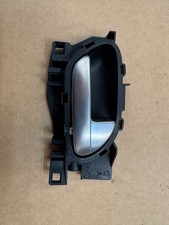 Citroen Ds3 Genuine INTERIOR Right Driver Offside Front Door Handle 2009-2016