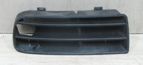 VW Golf 4 1J 1998 Gitter Abdeckung Stoßstange vorne LINKS  #151040-H046