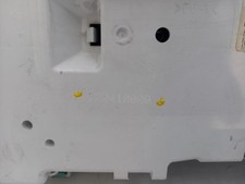 Compteur Jeep WRANGLER