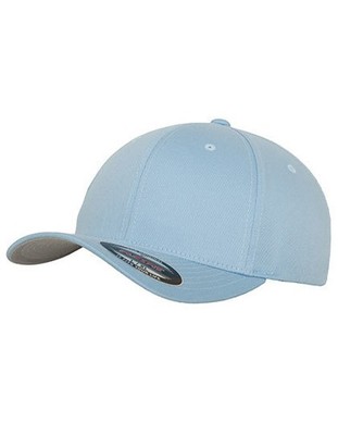 FLEXFIT Baseballkappe Wolloptik viele Farben Wooly Cap Kappe XS-XXL 6277 NEU