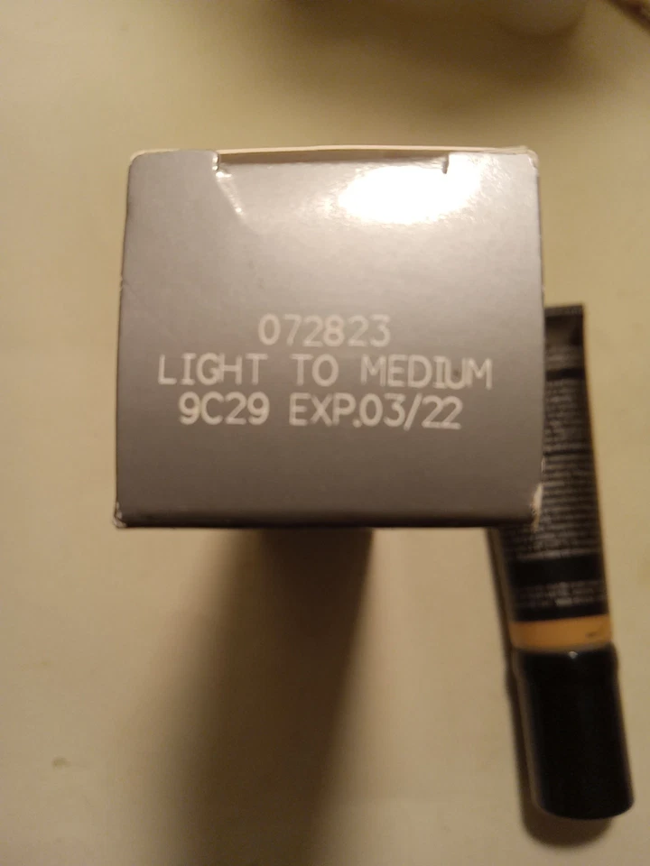 Mary Kay Cc Cream Light To Medium Exp Date 03/22 - Image 3 of 4
