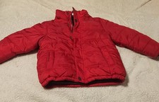 Boys Coat /Calvin Klein Boys Size 2/3 Coat