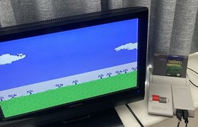 NES ~ STARTROPICS ~ Nintendo Game 3 Screw NES-OC-USA Game Cart Only NTSC