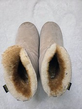 Old Friend Men's Slipper Boots - Size 11 - Fantastic Condition