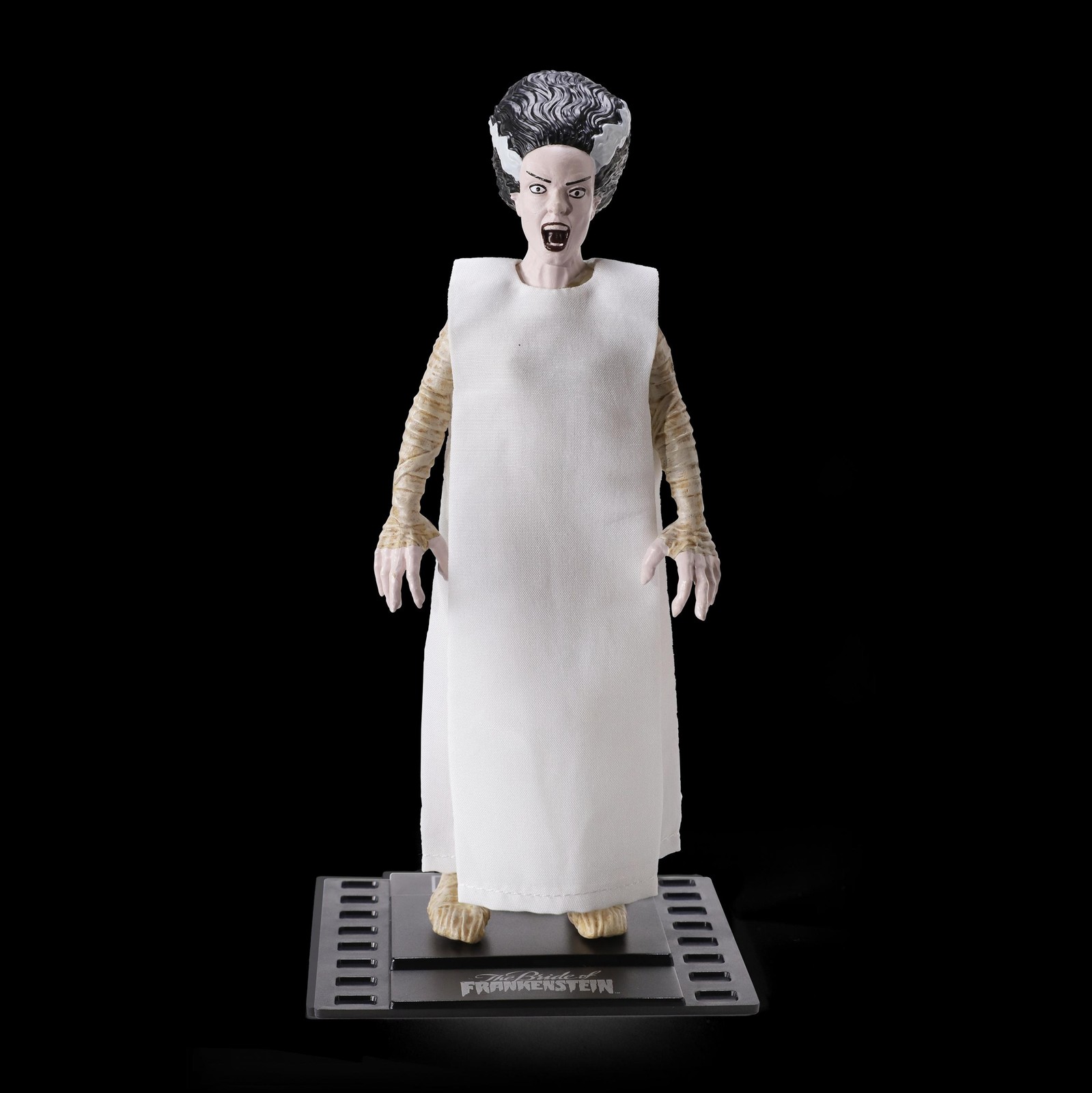 The Noble Collection BendyFigs Bride Of Frankenstein Officially Licensed 19cm Be 5490₽