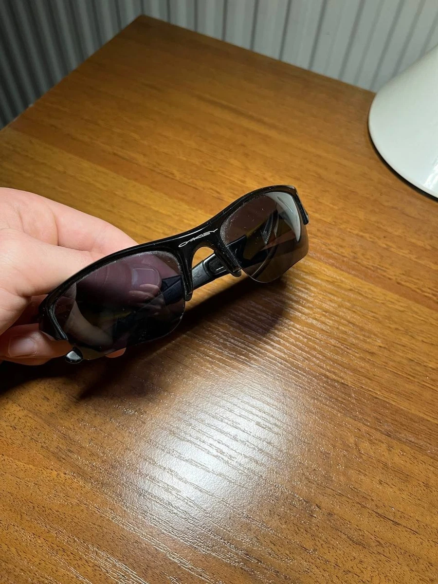 25+ Oakley Flak Jacket Polarized Sunglasses for Men for sale