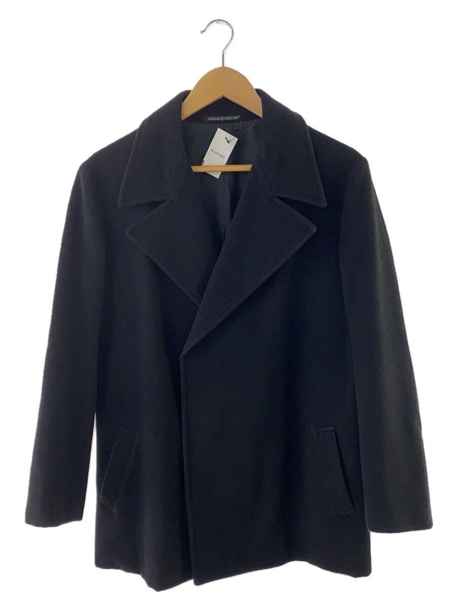 ALTRA YOHJIYAMAMOTO+NOIR ALTRO CAPPOTTO 2 LANA Nero NV J10 108