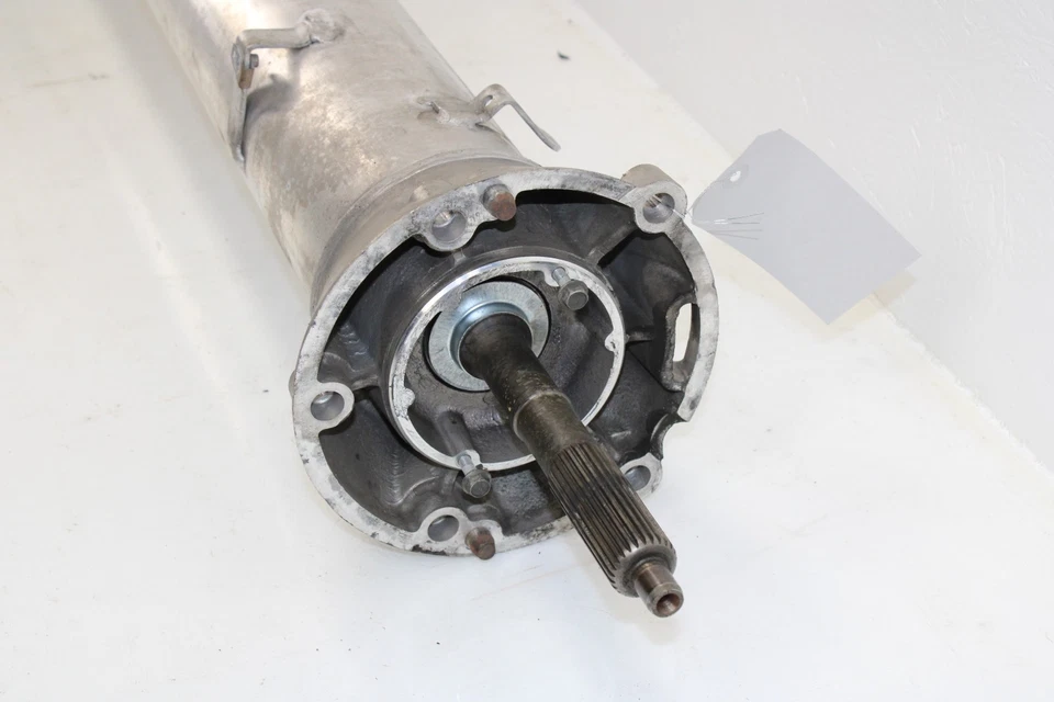 2007-2008 Chevrolet Corvette Z06 M/T tubo de torque transmissão 24236105 fabricante de equipamento original NL57 - Imagem 2 de 4