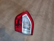 Feu arrière Renault FLUENCE