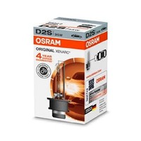 Osram Xenarc Original D2S XENON-BRENNER Lampe 85V 35W P32D-2 GlÜHlampe | 66240