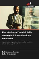 E. Prasanna Kumar (U. A.) | Uno Studio Sull'analisi Delle Strategie Di...