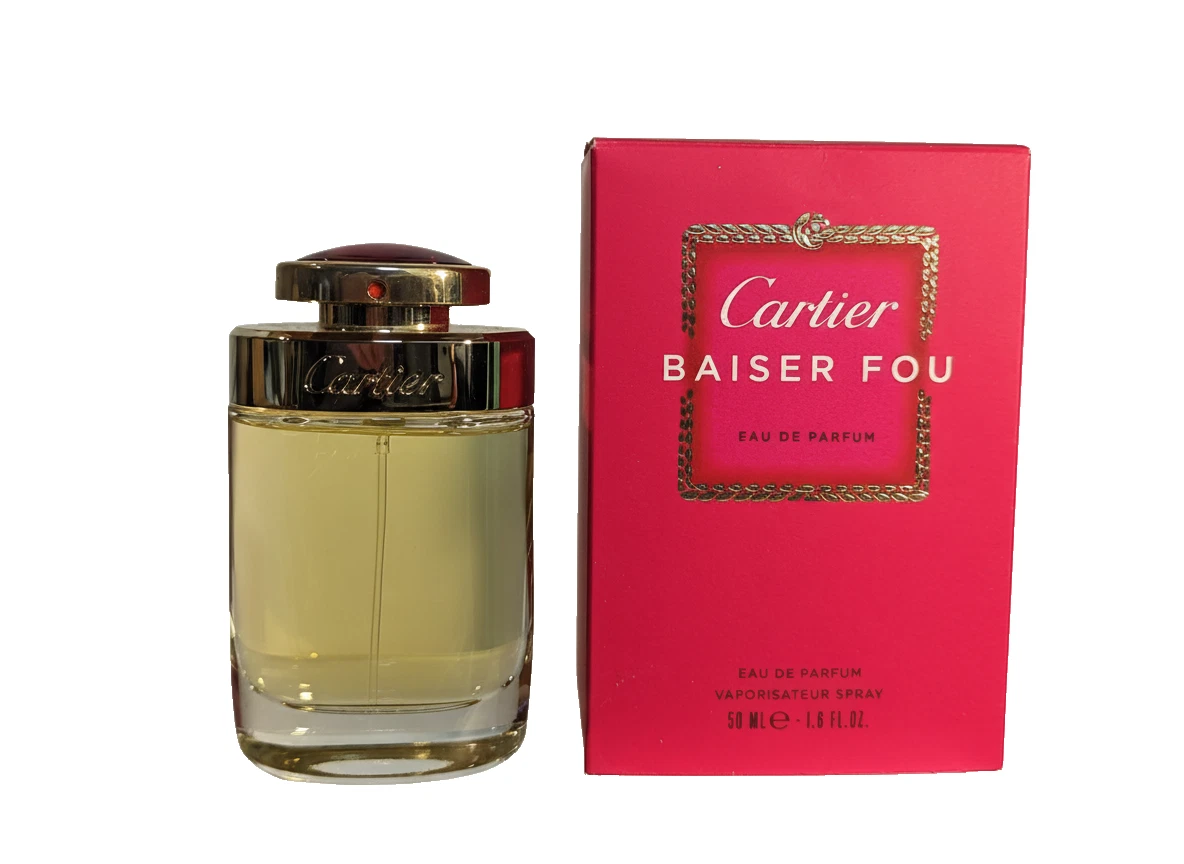 Cartier Eau de Cartier Eau de Parfum for Women for sale | eBay