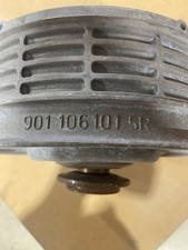 Porsche 911  Alternator &  Housing 69-74  Classic