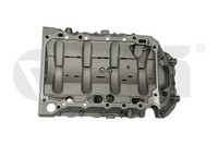 ÖLwanne Vika 11030904001 Aluminium FüR VW Passat B6 3C2 Variant 3C5 CC 357 5C1 3