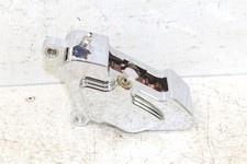 Bikers Choice Front Left Billet Chrome 4 Piston Brake Caliper 482493 Harley 822g
