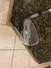 Titleist Vokey SM8 50-08F Grind