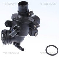 Triscan Thermostat KüHlmittel 8620 34295 FüR Mercedes S204 W639 Mixto A207 Vito