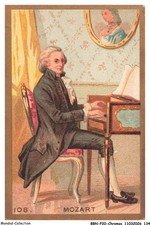 انونكيوس Mozart
