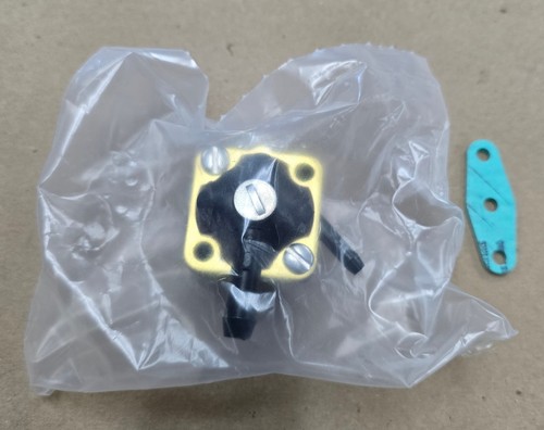 SIERRA FUEL PUMP PART#18-7350 REP: OMC 397839 NEW - Foto 4 di 5