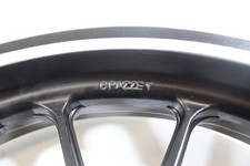 Jante avant DERBI SENDA DRD 50 XTREME 2010 à 2017 - photo 1