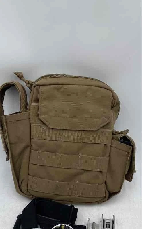 Multi Tool And Flashlight Emergency Survival Pack With Backpack Multi Tool And Flashlight Emergency Survival Pack With Backpack
