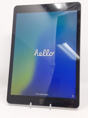 Apple iPad (8th Generation) A2428 128 GB, Wi-Fi + 4G, 10.2 in - Space Gray