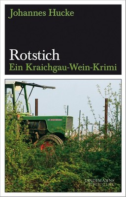 Rotstich Johannes Hucke