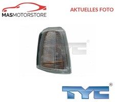 BLINKER BLINKLICHT BLINKLEUCHTE RECHT TYC 18-3237-05-2 P FÜR RENAULT 19 II
