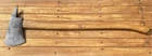 Very Nice HEAVY FIREMAN'S DEMOLITION AXE & BLADE 7 Lbs True Temper Welland Vale