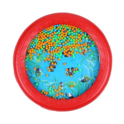 Musfunny Ocean Drum Sea Sound Musical Toy