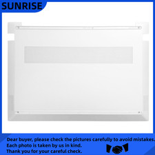 New Laptop For HP Pavilion Aero 13-BE Seris TPN-W152 Bottom Case Cover white
