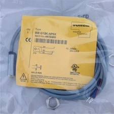 FOR BI2-G12K-AP6X TURCK Proximity Sensor
