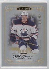 2019-20 Upper Deck Stature Rookies 320/399 Joakim Nygard #119 Rookie RC aw2