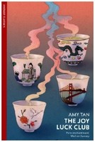 The Joy Luck Club | Tan, Amy | Kartoniert | 9781784879013