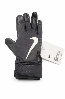 Nike Hyperdiamond 2.0 Batting Gloves - Women's Small - Fastpitch Softball