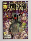 Amazing Spider-Man #25 Foil Cover | NM | Green Goblin | Marvel