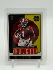 2023 Panini Legacy - Rookies Jahmyr Gibbs #158 (RC)
