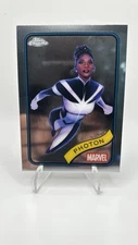 2025 Topps Chrome Marvel - Photon