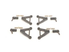 HONEST U8185 Schumacher Upper Wishbone Conversion - Mi8