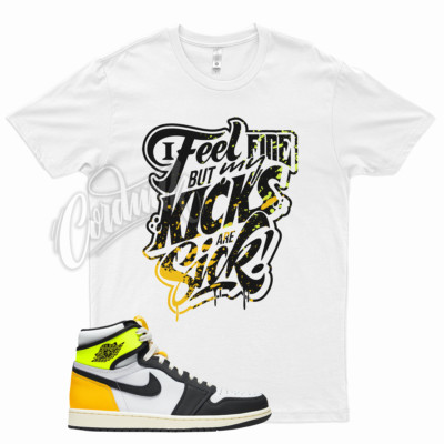 volt gold t shirt
