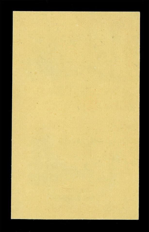 SAUDI ARABIA 1960 Wadi Hanifa Dam 7pi - IMPERFORATED PAIR - mint MNH - Image 2 of 2