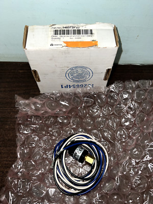 NEW Liebert 148372P2S Pressure Switch
