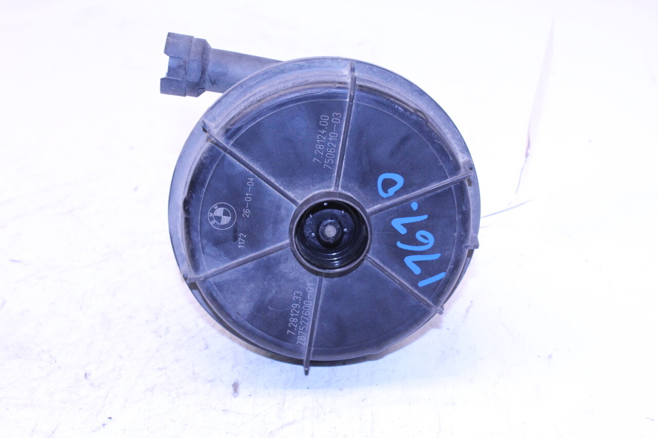 BMW 325i 330i 525i 530i 545i 645ci M5 M6 X3 X5 Air Injection Pump eBay