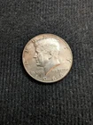 1966 JFK Half Dollar MS