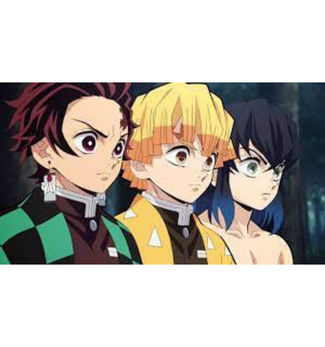 Demon Slayer DVD Complete TV Anime Series Episode 1-26(Season 1) English  Dub/Sub