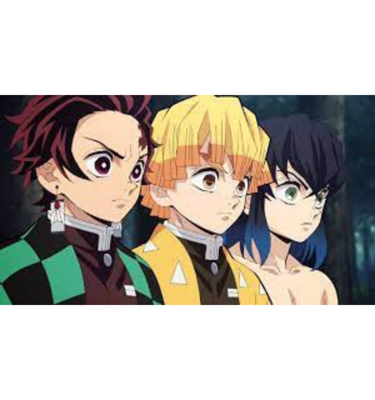 Demon Slayer/Kimetsu No Yaiba DVD Anime Series Season 1(Eps. 1-26)English  Dubbed