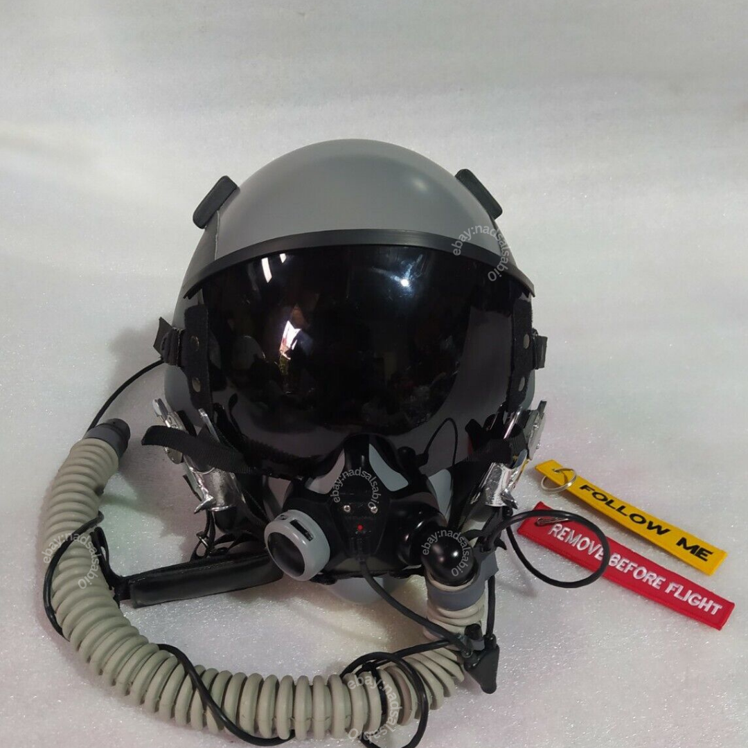 パイロットヘルメット & 酸素マスクMBU 20P MBU 20 -OXYGEN MASK ACCESORIES FOR PILOT HELMET (repro) -helmet