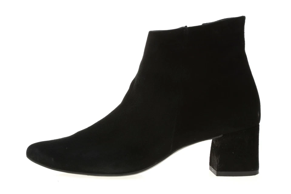Paul Green 245793 Womens Casual Ankle Pointed Toe Bootie Black Size 7 Medium - Image 4 of 4
